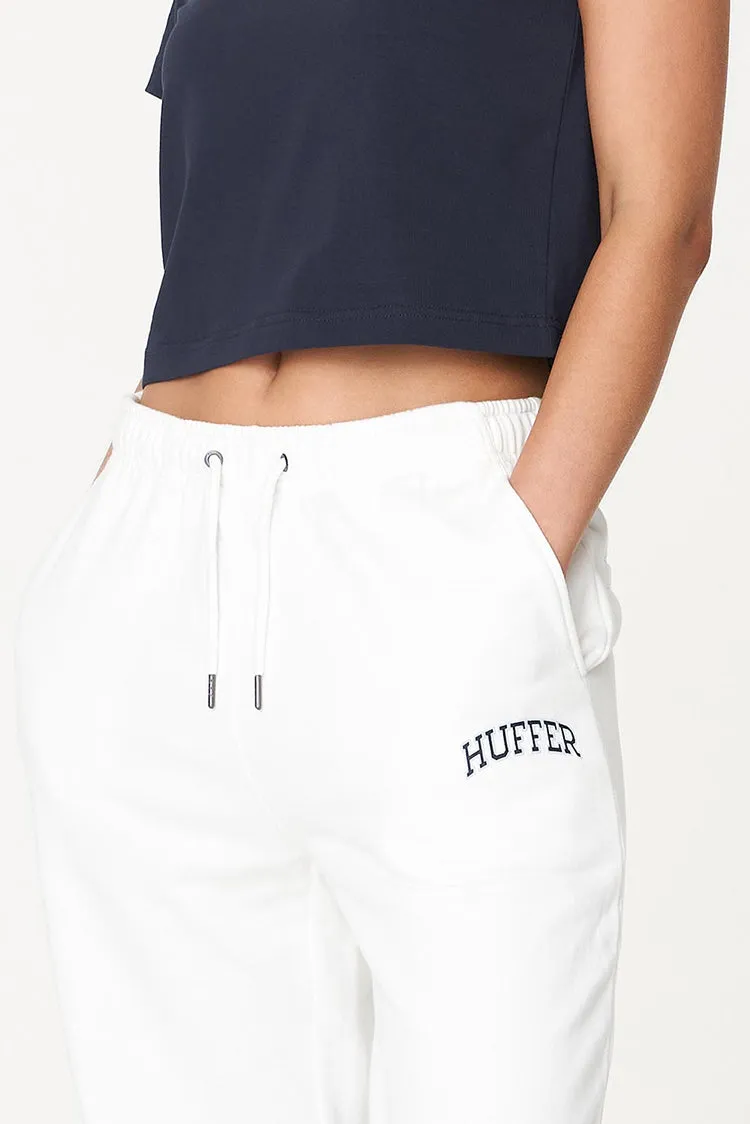 Womens Free Trackpant 350 | Chalk