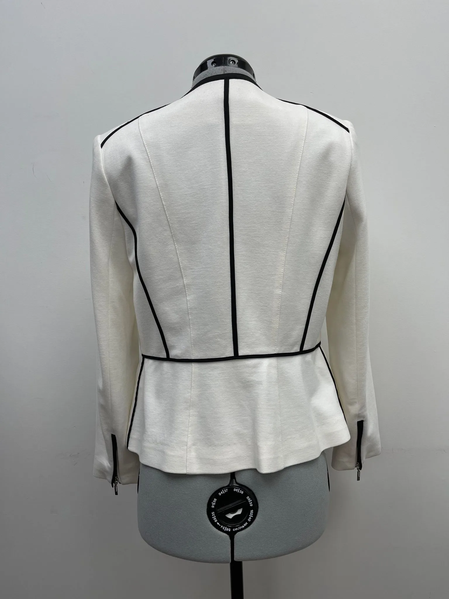 Women's Laura Blazer, 8
