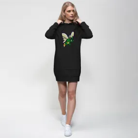 Woricus Premium Adult Hoodie Dress