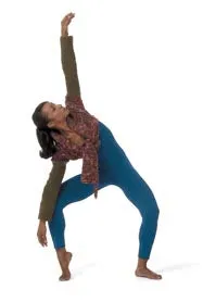 Wrap Artist Shrug Pattern (Knit)