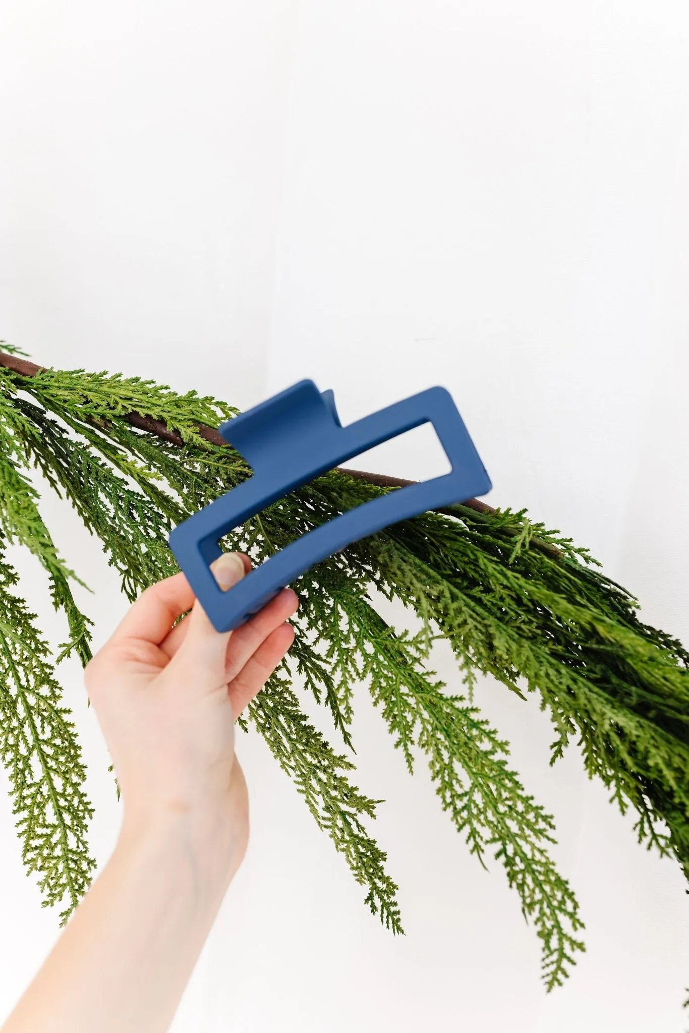 XL Matte Claw Clips